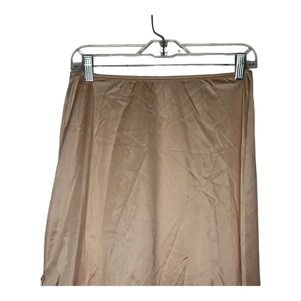 Vintage ILGWU JC‎ Penney Nylon Slip - Picture 2 of 8